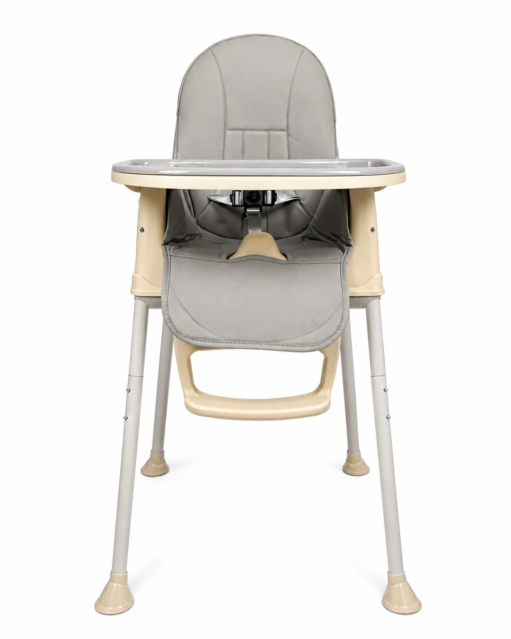 SILLA COMEDOR 4 EN 1 PARA BEBE