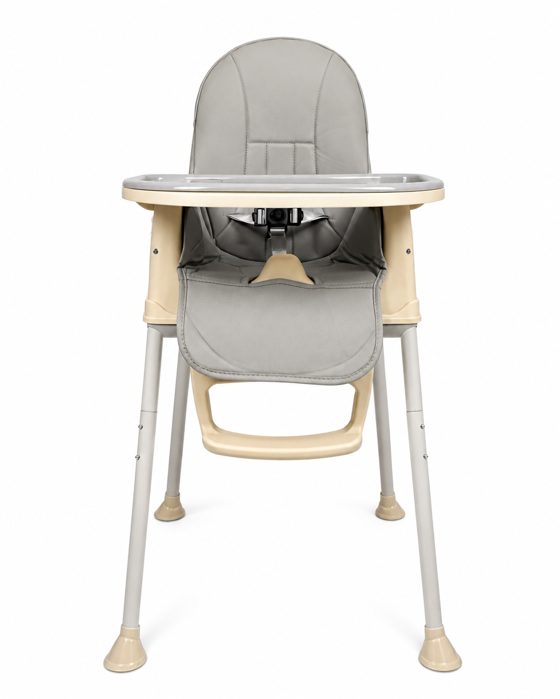 SILLA COMEDOR 4 EN 1 PARA BEBE