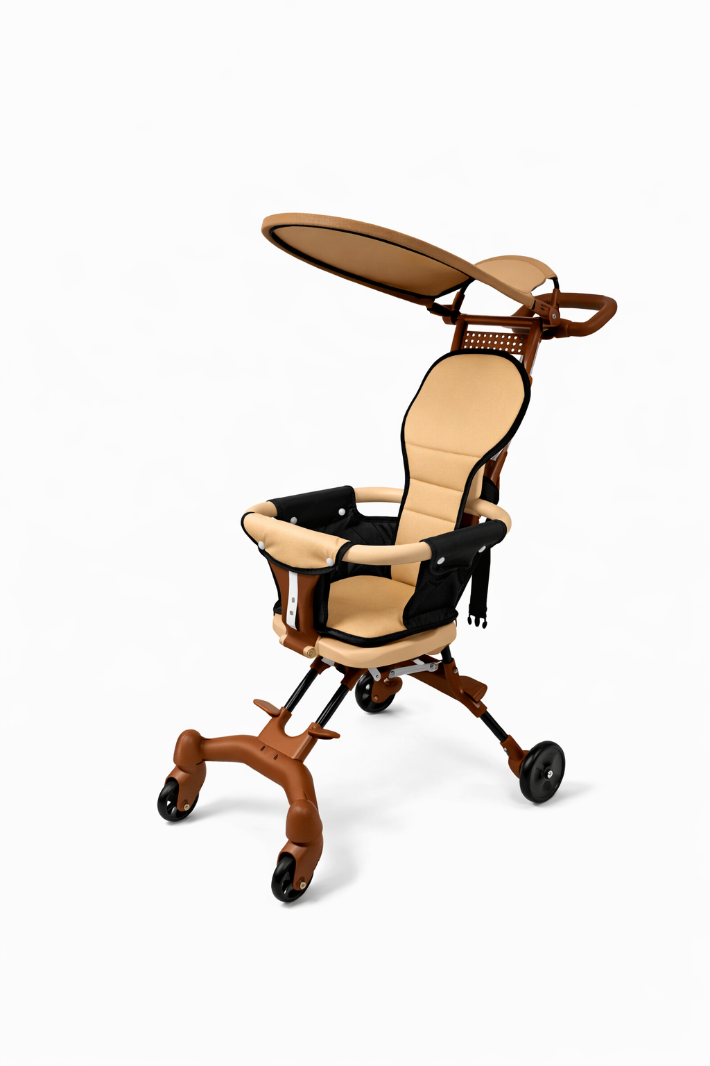 COCHECITO PLEGABLE BABYSTROLL®