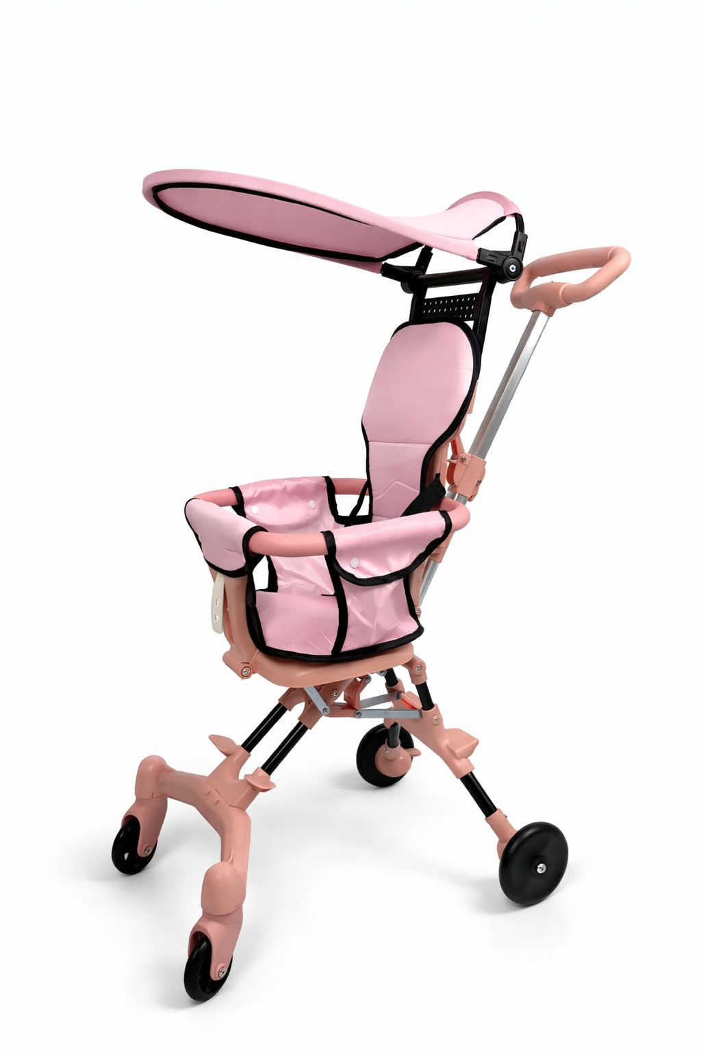 COCHECITO PLEGABLE BABYSTROLL®