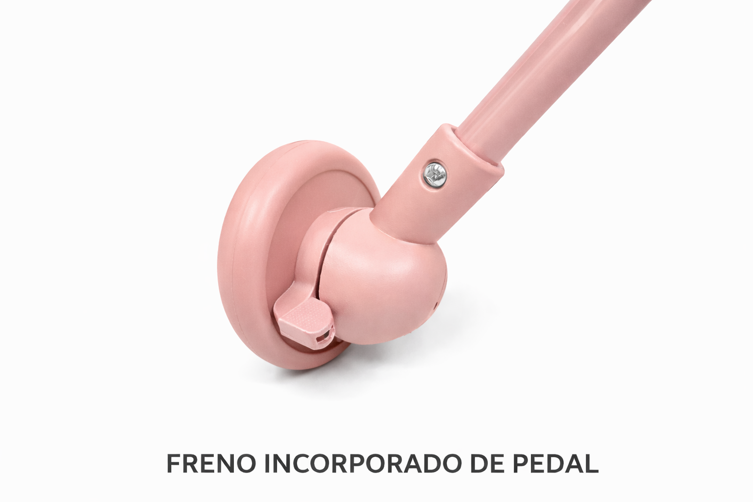 COCHECITO PLEGABLE BABYSTROLL®